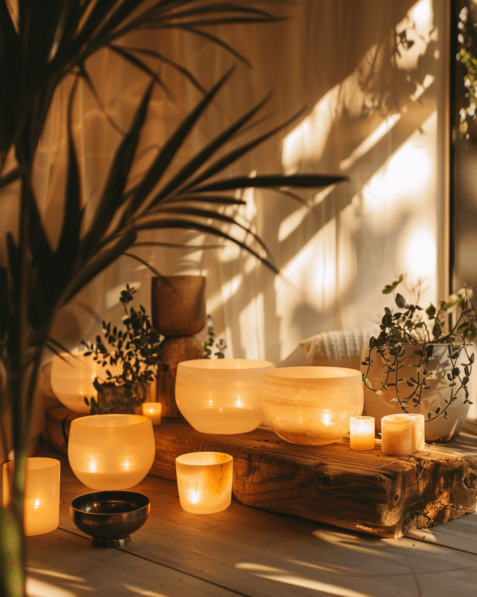 Sound Bath Sessions